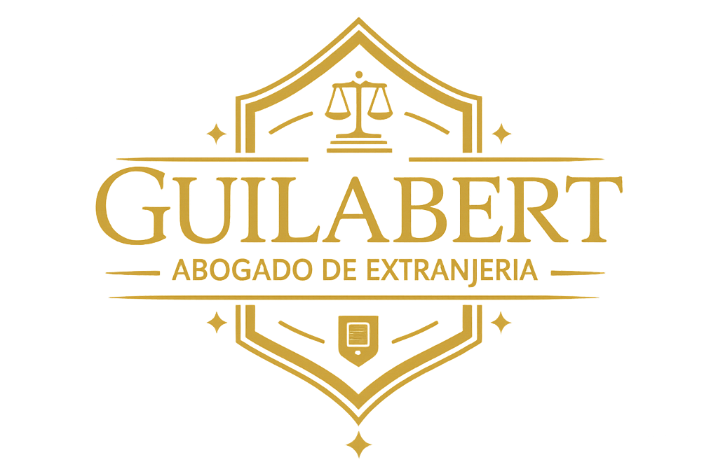 Abogado de Estranjer&iacute;a